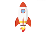 typing rocket 